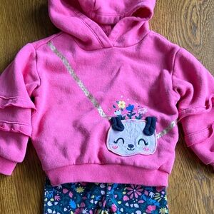 Toddler Matching Set